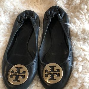 Tory Burch flats